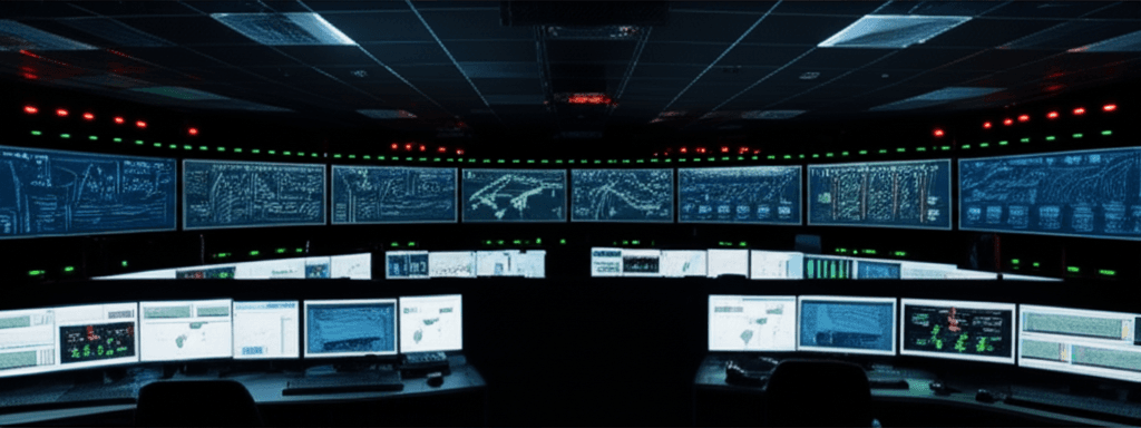 Infrastructure Security in 2025: Building Defense-Grade Protection for Your Data